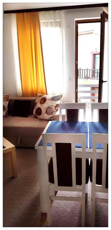 Dobricin Konak, Apartman 202 Копаоник Экстерьер фото